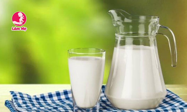 TOP 3 loại sữa bổ sung canxi cho người 30 tuổi được yêu thích nhất hiện nay